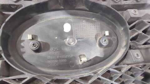 Foto 3ª: Rejilla Delantera Kia Ceed 1.6 CRDI 90 90CV [D4FB] (2006)