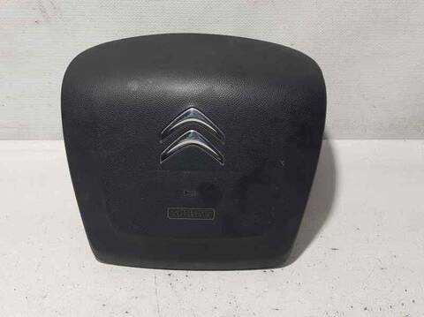 Foto 2ª: Airbag Delantero Izquierdo Citroen Jumper 33 L2H2 BLUEHDI 130 130CV 96KW [AH03] (2017)