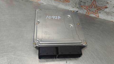 Foto 3ª: Centralita Motor ECU Bmw Serie 3 315 320D BERLINA 150CV 110KW [204D4] (2002)