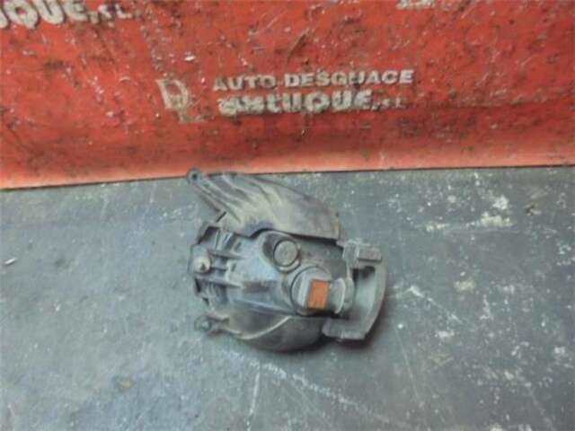 Foto 2ª: Faro Antiniebla Delantero Izquierdo Opel Antara 2.0 CDTI [Z 20 DMH]
