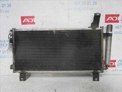 Radiador Calefaccion A.A. Mazda 6 2.0 DI BERLINA 121CV 89KW