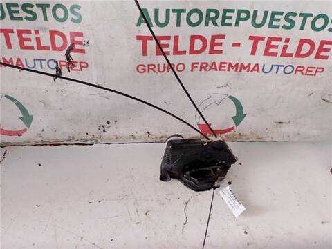 Cierre Centralizado Delantero Derecho Toyota Yaris 1.5