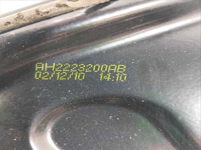 Foto 3ª: Elevalunas Eléctrico Delantero Derecho Land Rover Range 2.7 TD V6 CAT 190CV (2005)