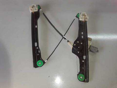 Foto 3ª: Elevalunas Eléctrico Delantero Derecho Bmw Serie 3 315 320D 2.0 16V DIESEL 163CV (2007)