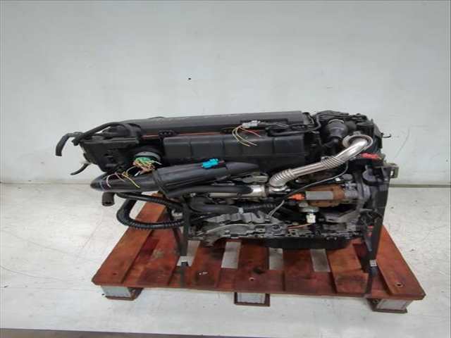 Motor Completo Peugeot 107 1.4 HDI 54CV 40KW