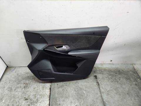 Tapizados Cartoneras DS 7 PERFORMANCE LINE 180CV 132KW