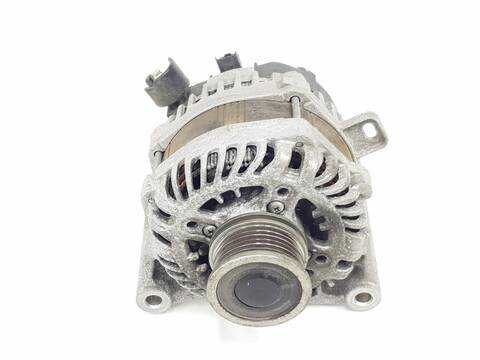 Alternador Citroen Jumpy CONTROL M
