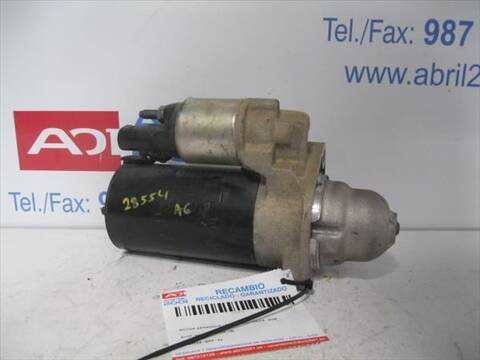 Motor de Arranque Audi A6 2.7 TDI BERLINA 180CV 132KW
