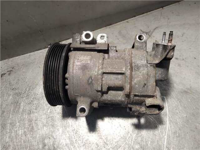 Compresor Aire Acondicionado Citroen C4 1.6 SEDUCTION [1.6 LTR. - 80 KW 16V HDI FAP]