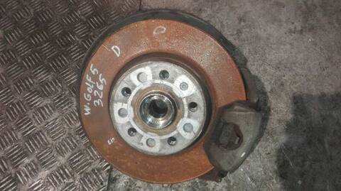 Mangueta Delantera Derecha Volkswagen Golf SPORTLINE BERLINA 105CV 77KW