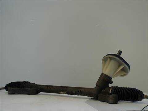 Foto 2ª: Cremallera de Direccion Mazda 2 1.4 CD 68CV 50KW [D/F6JC] (2008)