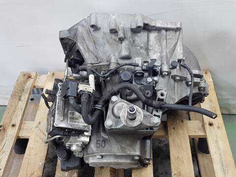 Foto 3ª: Caja Cambios Citroen C4 SEDUCTION (2020)