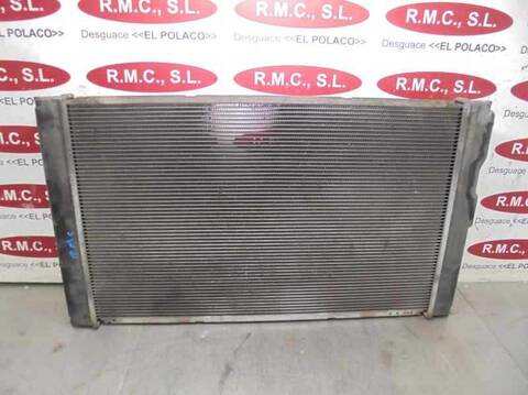 Foto 3ª: Radiador Motor Toyota Prius 112CV 82KW [2ZR-FXE] (2011)