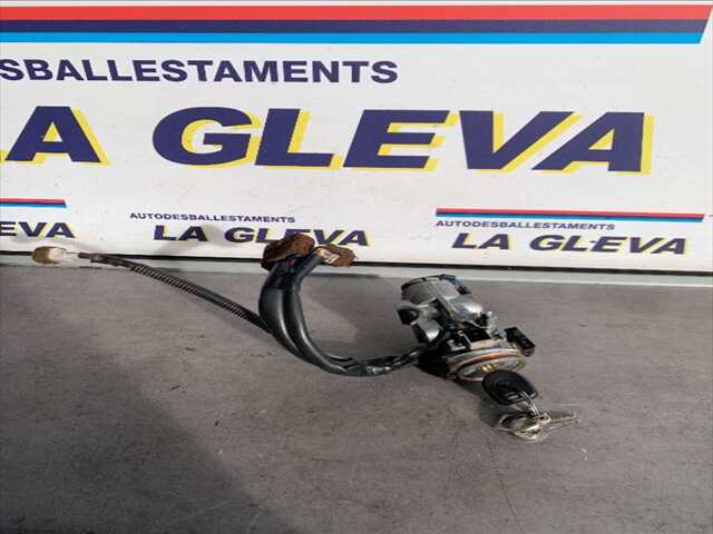 Bombin Arranque Mitsubishi Montero 2.5 TDI115CV 0CV