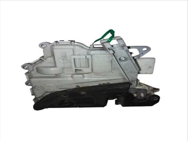 Foto 3ª: Cerradura Puerta Trasera Izquierda Seat Altea 1.6 TDI (2004)