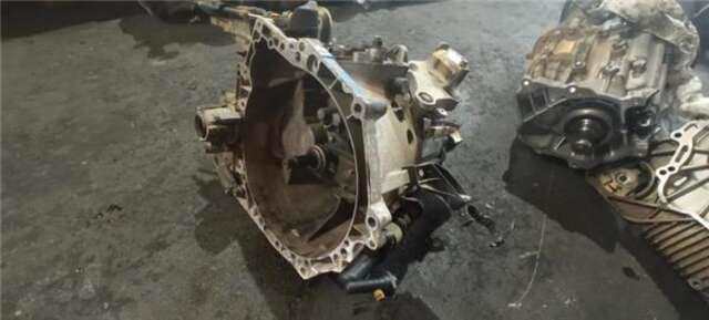 Foto 2ª: Caja Cambios Peugeot 308 1.2 E-THP [HNZ-HN01]