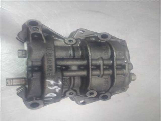 Foto 2ª: Bomba de Aceite Mercedes Clase C 160 C 220 CDI 204.008) BERLINA 170CV 125KW [646811] (2008)