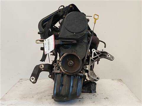 Foto 4ª: Motor Completo Daewoo Matiz 0.8 52CV 38KW [F8CV] (1999)