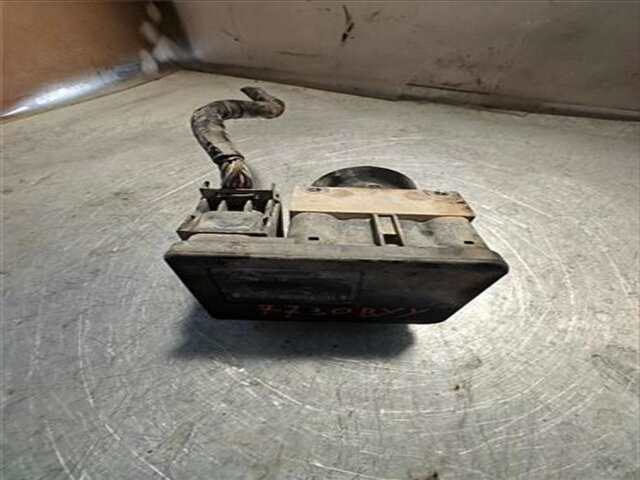 Abs Ford Fiesta 1.4 GHIA [1.4 LTR. - 50 KW TDCI CAT]