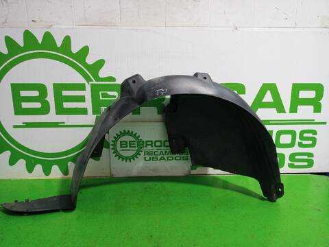 Pase Rueda Peugeot 307 1.6 16V HDI 90CV
