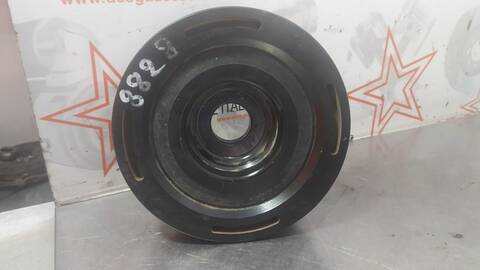 Foto 4ª: Cigüeñal Renault Master L1H1 CAJA CERRADA 2.8 TO 120CV 88KW [G9U A6] (2010)