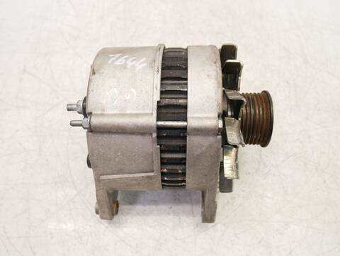 Alternador Land Rover Defender 113 CV 83KW