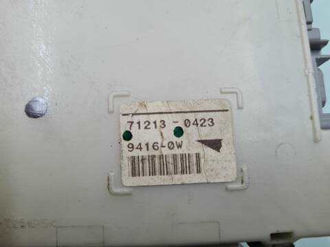 Foto 3ª: Centralita Motor ECU Lexus IS 220D 177CV 130KW (2008)