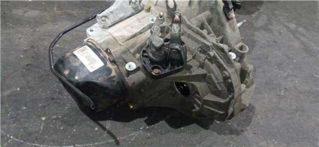Foto 3ª: Caja Cambios Renault Clio 1.5 20 ANIVERSARIO [1.5 LTR. - 65 KW DCI DIESEL FAP]
