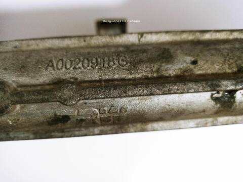 Foto 3ª: Cremallera de Direccion Fiat Stilo 1.0 MILD HYBRID 312) [463 41 162] (2009)
