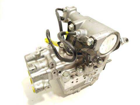 Abs Toyota Rav4 2.5 HYBRID AWD AXAH54) 178CV 131KW