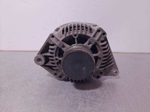 Alternador Renault Megane 1.6E ALIZE COUPE 98CV 72KW I COACH/COUPE DA0)