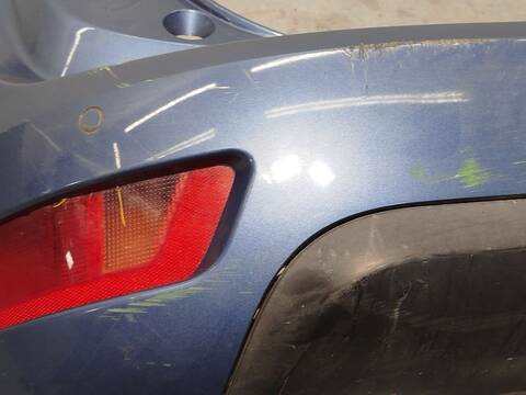 Foto 4ª: Paragolpes Trasero Citroen C4 1.6 HDI - BLUEHDI 115 PICASSO 115CV 85KW [9HC] (2015)