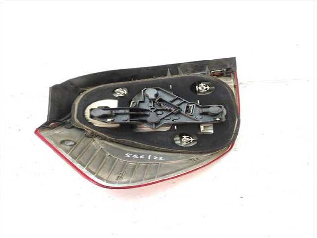 Piloto Trasero Derecho Bmw Serie 1 114 118 D