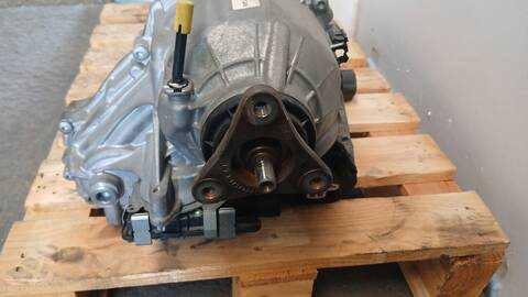 Foto 2ª: Caja Transfer Bmw X3 XDRIVE 20 D 190CV 140KW [B47D20B] (2019)