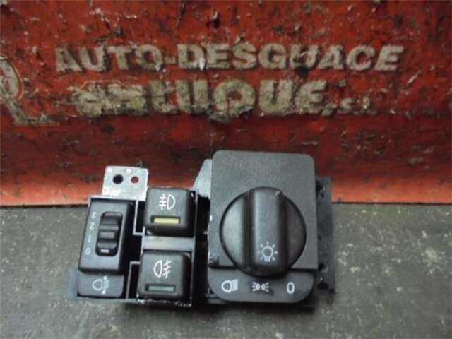 Foto 3ª: Mando Multifuncion Opel Agila 1.2 16V TWINPORT [Z 12 XEP]