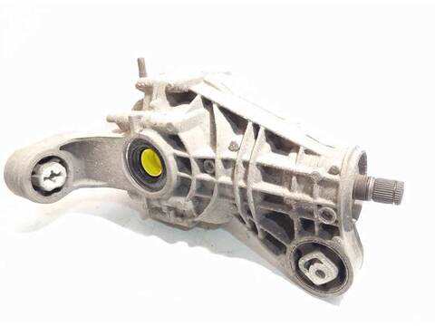 Diferencial Trasero Porsche Cayenne DIESEL 245CV 180KW
