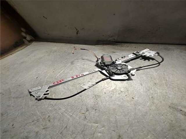 Foto 3ª: Elevalunas Eléctrico Delantero Derecho Citroen C3 1.4 COLLECTION [1.4 LTR. - 54 KW] [KFV / TU3JP-L4]