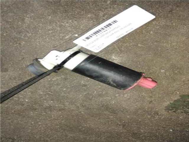 Bomba Agua Limpiaparabrisas Toyota Corolla 1.4