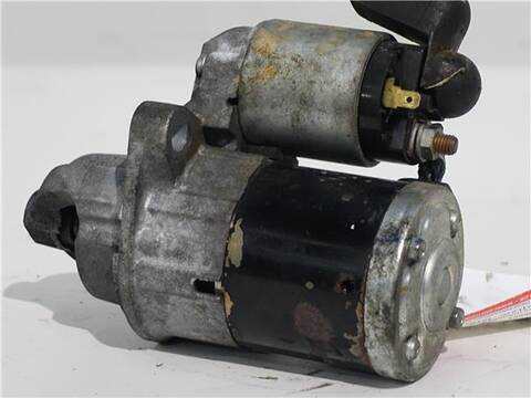 Foto 2ª: Motor de Arranque Nissan Pixo 1.0 ACENTA 68CV 50KW [K10B EURO5] (2010)
