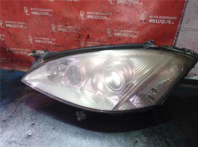 Foto 2ª: Faro Izquierdo Mercedes Clase S 220 3.0 S 320 CDI L (221.122) [3.0 LTR. - 173 KW CDI CAT] [642930]