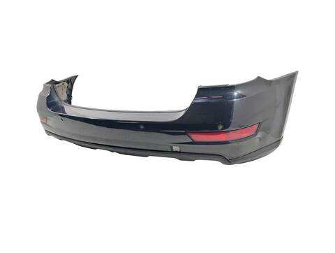 Foto 2ª: Paragolpes Trasero Mercedes Clase ML 230 642940 (2009)