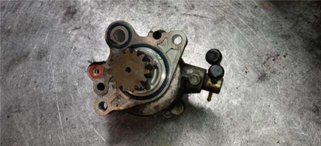 Foto 2ª: Depresor Freno Bomba Vacio Mitsubishi Montero 3.2 D 4WD (V78W. V68W) [4M41]