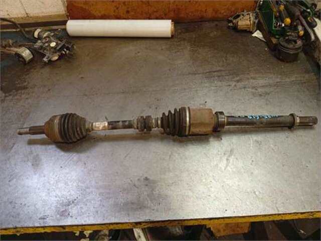 Transmision Delantera Derecha Nissan Qashqai 2.0