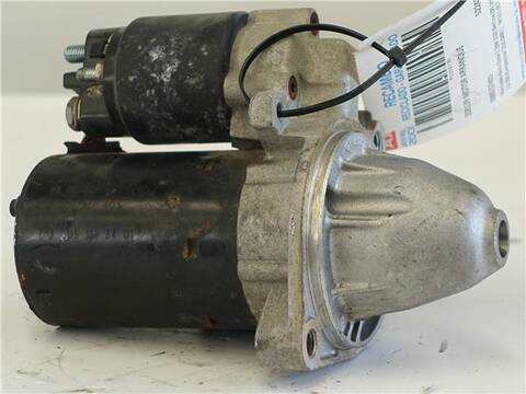 Motor de Arranque Mercedes Clase E 180 2.0 200 KOMPRESSOR 210.048) BERLINA 163CV 120KW