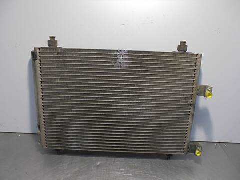 Radiador Calefaccion A.A. Peugeot 307 2.0 HDI FAP CAT 107CV 79KW