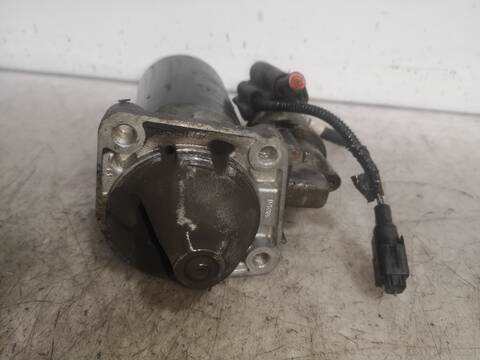 Foto 3ª: Motor de Arranque Ford Focus KKDA BERLINA (2006)