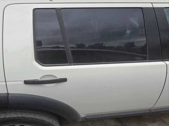 Puerta Trasera Derecha Land Rover Discovery TDV6 S 190CV 140KW