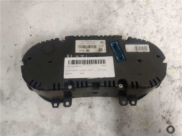 Foto 2ª: Cuadro de Instrumentos Seat Ibiza 1.2 12V (69 CV) [CGP]