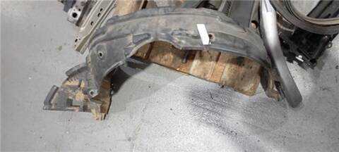 Pase Rueda Toyota Corolla 1.4