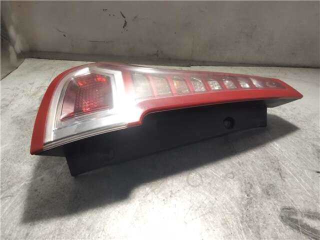 Foto 3ª: Piloto Trasero Izquierdo Renault Scenic 1.5 DYNAMIQUE [1.5 LTR. - 78 KW DCI DIESEL FAP] [K9KG8]